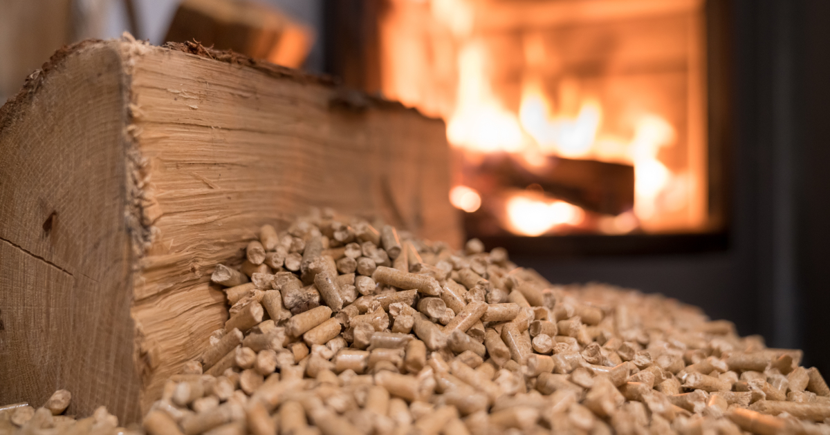 Flamdesign Poele A Granules Merignac Mise En Avant