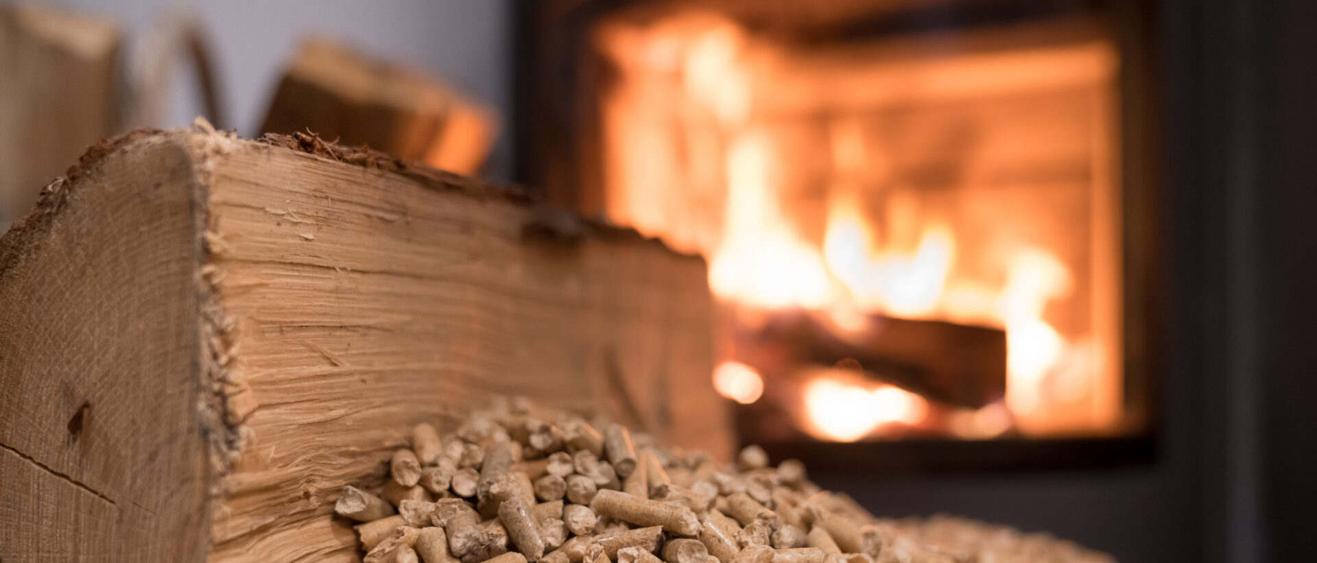 Optez pour nos poêles à granulé à Gironde écologiques et performants 