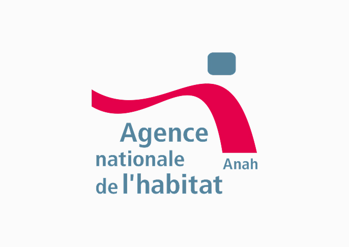 Flamdesign Poele A Granules Merignac Lanah Logo